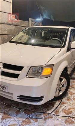 Dodge Grand Caravan